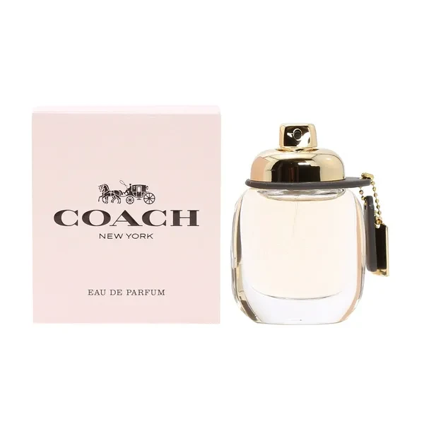 COACH NY FOR WOMEN EDP 1 OZ