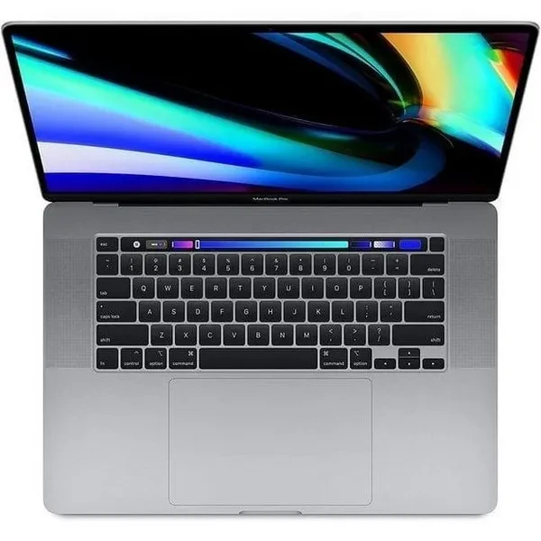 2019 Apple MacBook Pro with 2.3GHz Intel Core i9 (16-inch, 16GB RAM, 1TB Storage) Space Gray (Refurbished)