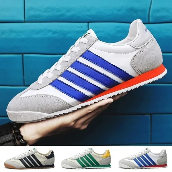 Outdoor Low-top Shoes, Casual Sports Shoes, Trendy Men's Shoes, Student Casual Comfortable Shoes, Men's Fashion Shoes 39-44