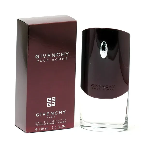Givenchy Pour Homme- EDT 3.3 OZ 3.3 OZ