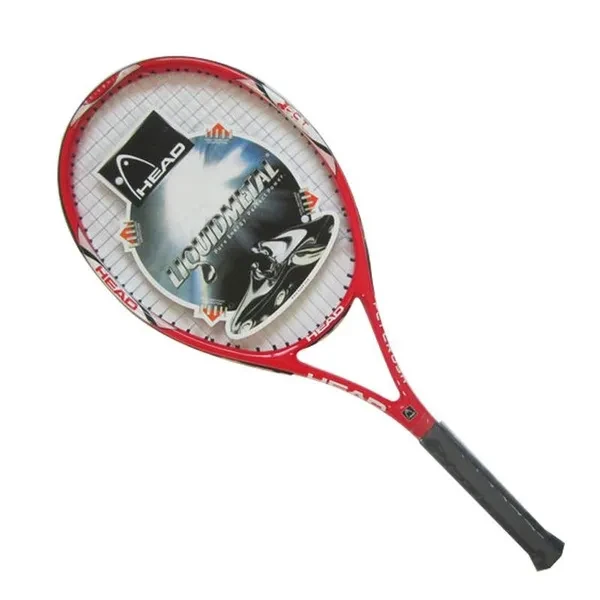 Tennis Racket Hend Carbon Fiber Tennis Racket Racquets Equipped with Bag Tennis Grip Size 4 14 raquetas de tenis