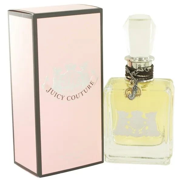 Juicy Couture 3.4 Oz Eau De Parfum Spray For Women by Juicy Couture