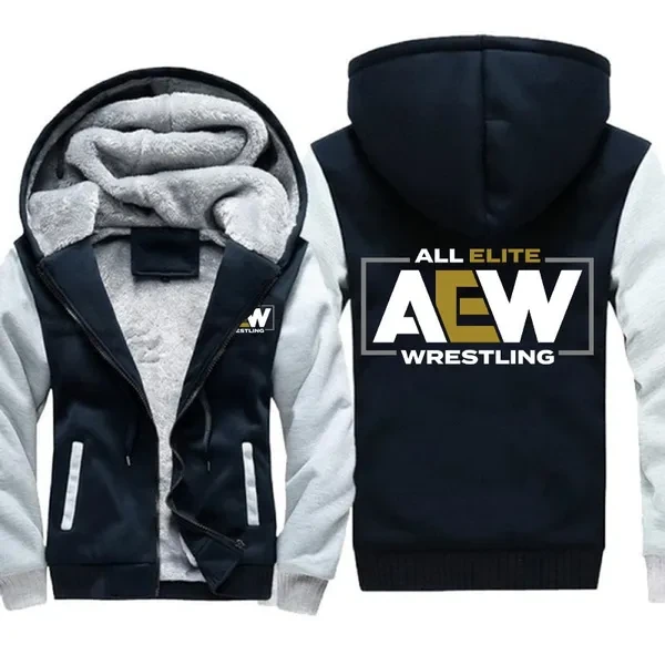 New Hot Print Men Thicken Hooded Jacket Winter Fashion Brand Men Outdoor Warm Hooded Coats Street Long Sleeve Casual Jackets