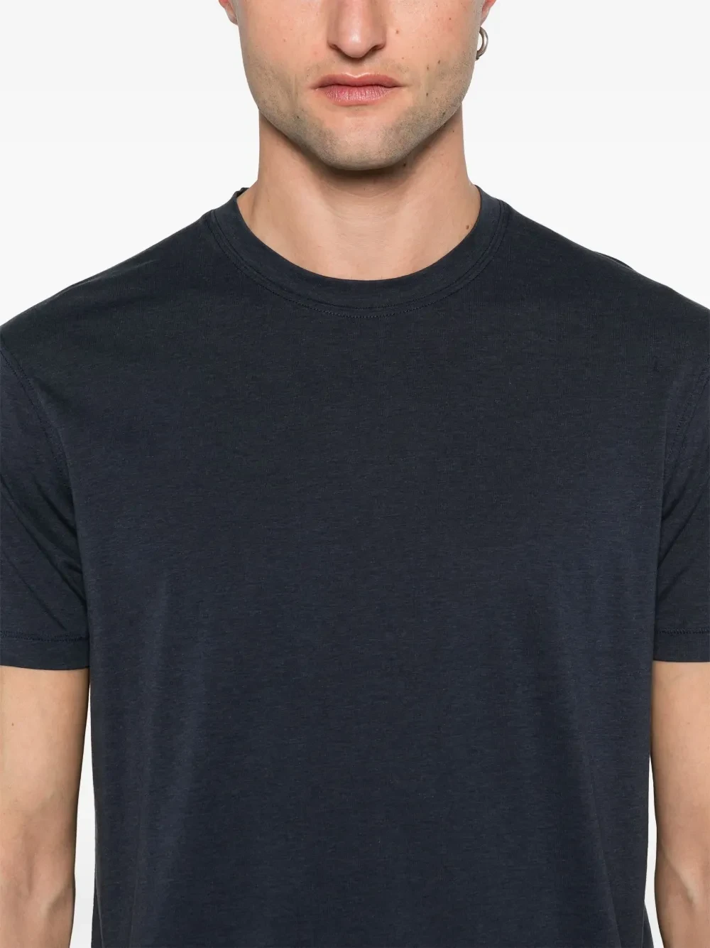 TOM FORD crew-neck T-shirt