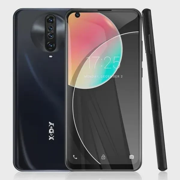 XGODY 6.8 Android Smartphone 4G LTE Cell Phone Dual SIM Quad Core Unlocked New